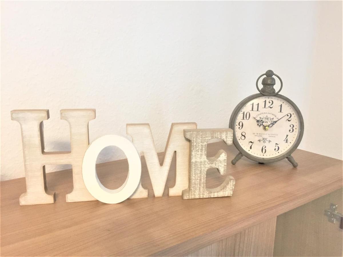 Ferienwohnung Leutzsch Am Leipziger Auenwald Ngoại thất bức ảnh